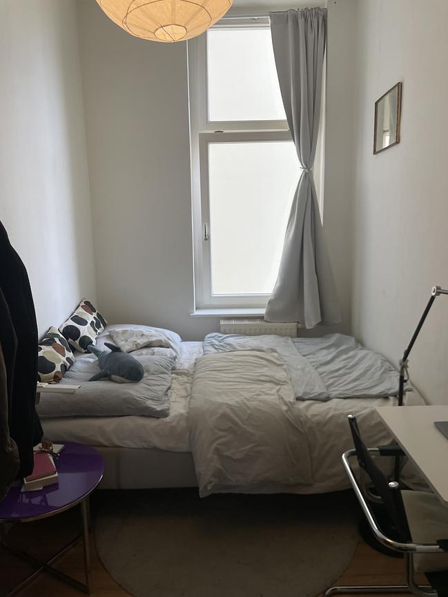 Bild 1 Gemütliches Zimmer in Leipzig-Ost