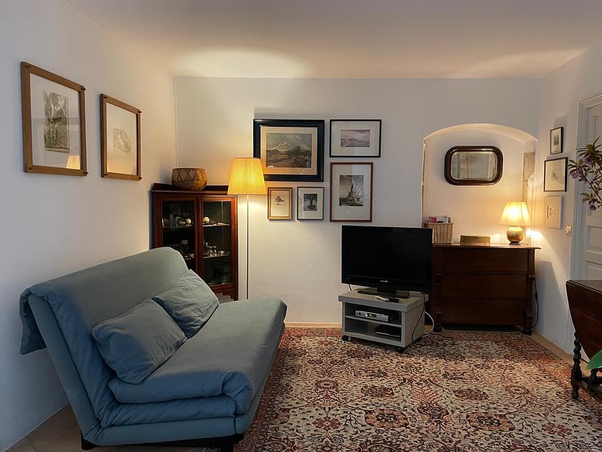 Bild 2 Ferienwohnung Jura/Burgund