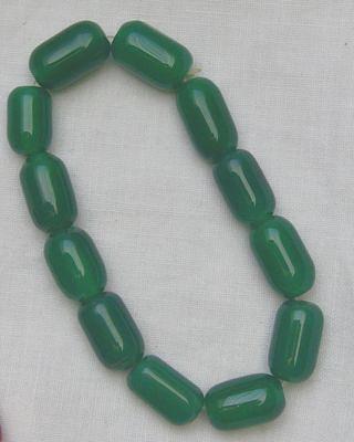 Bild 1 Armband mit einen Aventurin