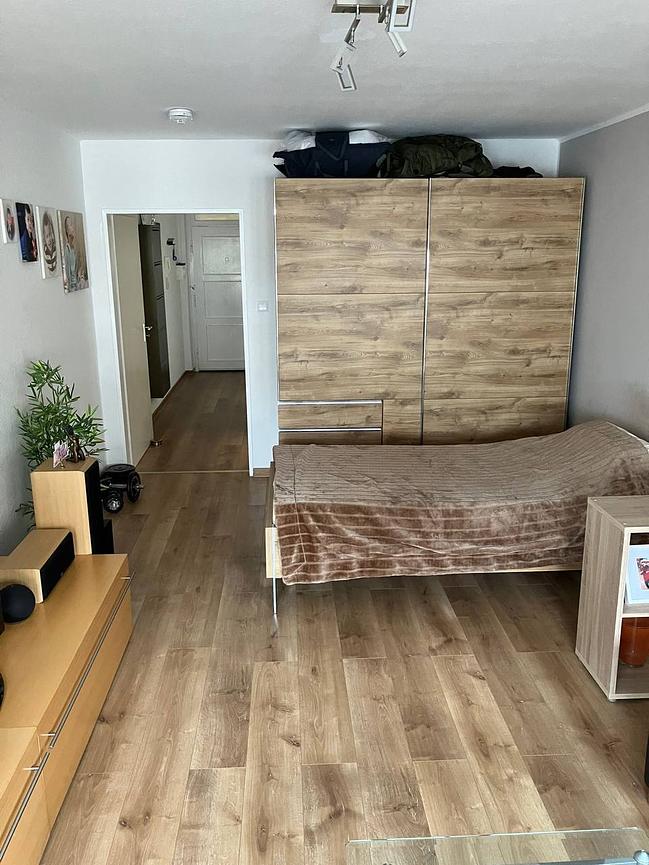 Bild 7 Ab 01.05 ist die Wohnung frei!!!