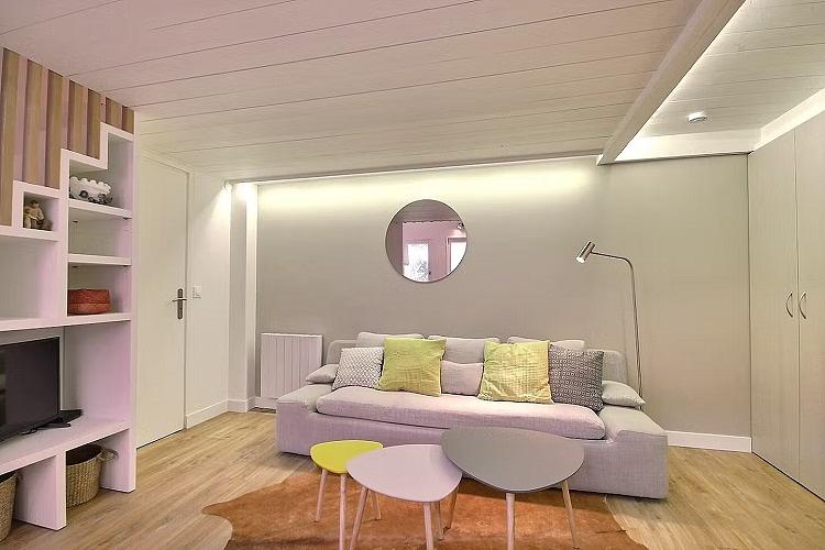 Bild 4 Möbliertes 1-Zimmer-Studio in der Nähe der Universität zu vermieten
