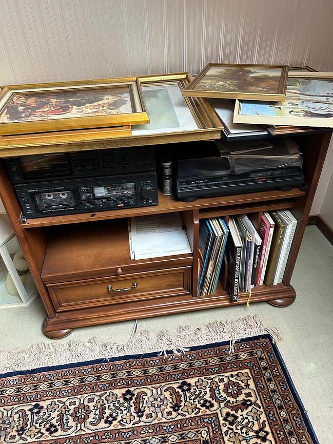 Bild 13 Wohnungsmöbelauflösung