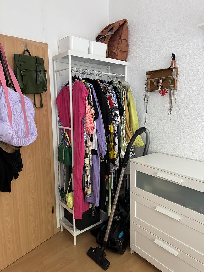 Bild 6 Schöne 2-Raum Wohnung zur Untermiete