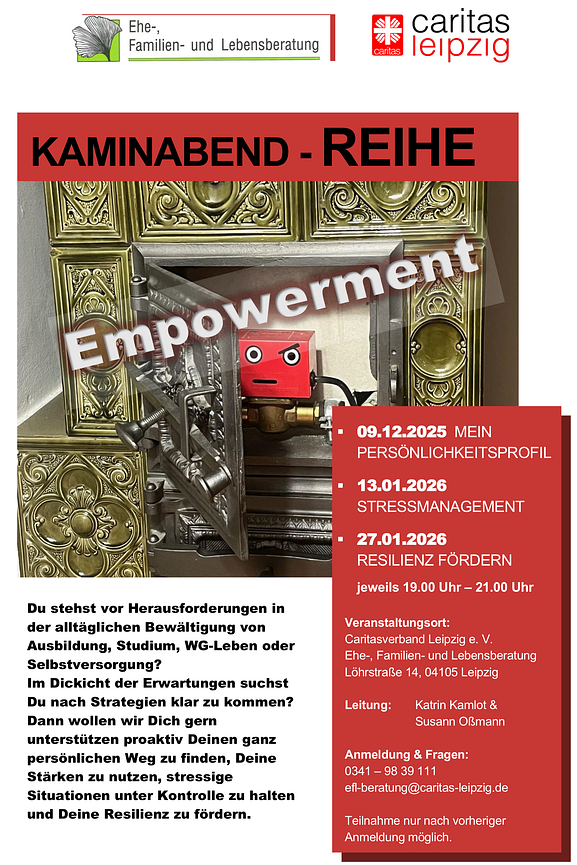 Bild 1 Kostenfreies Kursangebot: Empowerment für Studierende