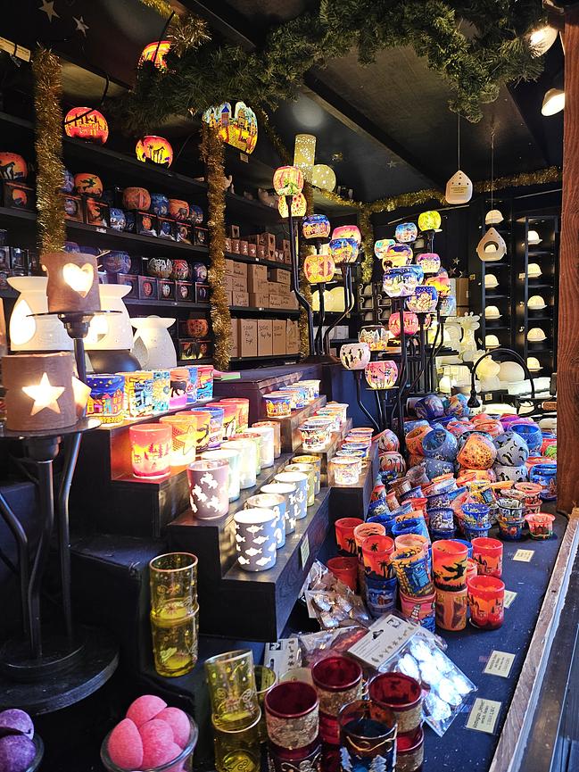 Bild 2 Verkaufskraft (m/w/d) Weihnachtsmarkt Marienkirchhof - Aushilfe Nebenjob