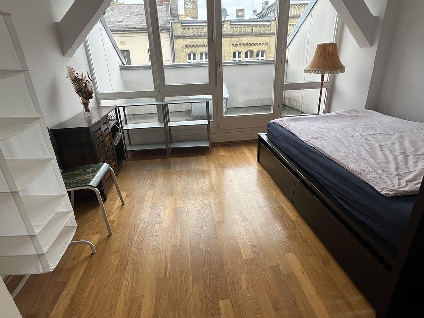 Bild 2 Sublet room in Kreuzberg July & August