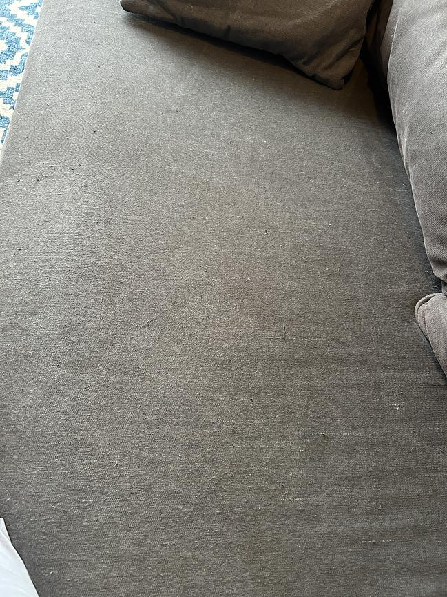 Bild 4 Dortmund Sofa zu verschenken !