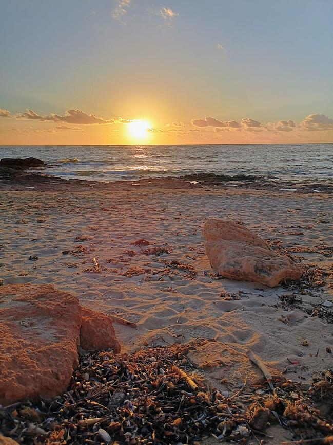 Bild 1 Sonne, Strand und Meer, südliches Ambiente und Flair
