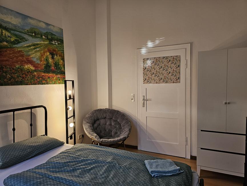 Bild 3 WG Zimmer in Alt-West möbliert