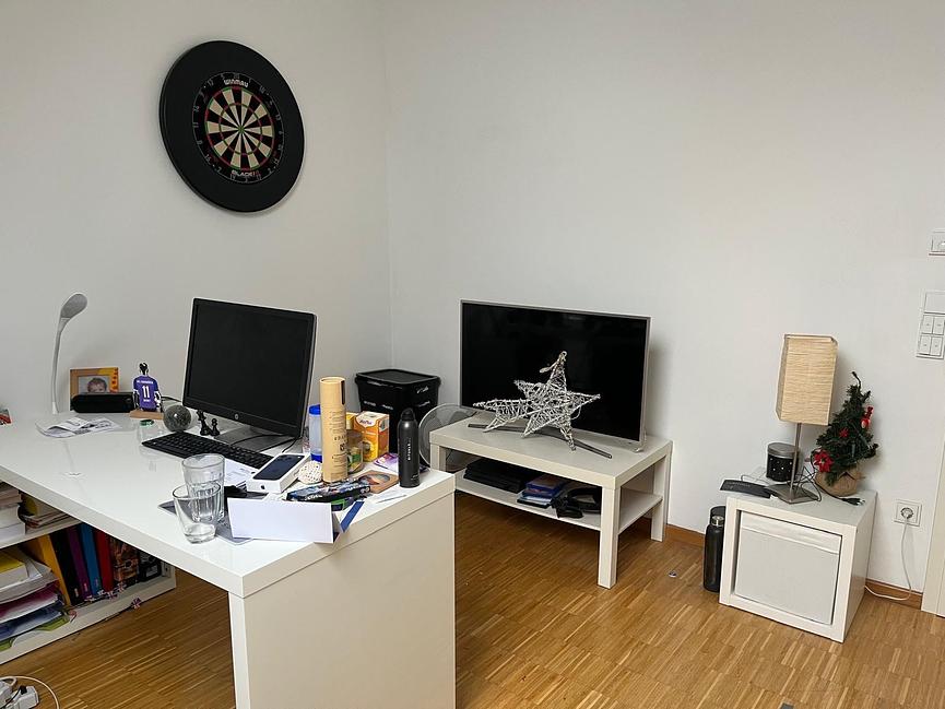 Bild 10 1 Zimmer in Traum WG wg * in Rödermark * Nähe Frankfurt / Darmstadt