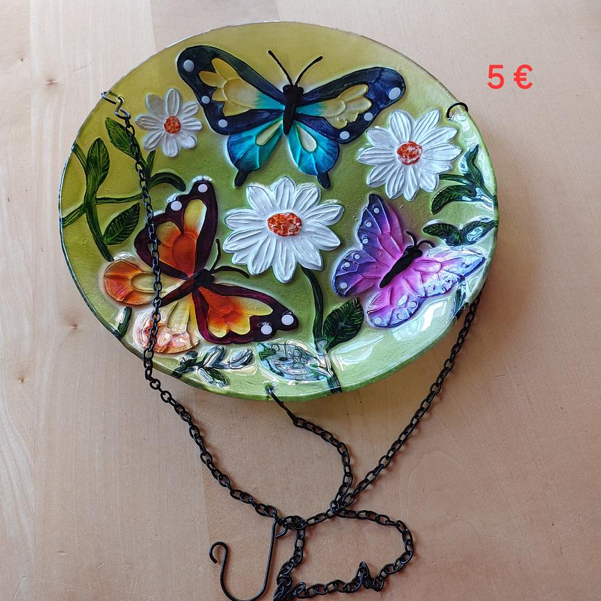 Bild 5 VERSCHIEDENES GESCHIRR ALLES GUTER ZUSTAND