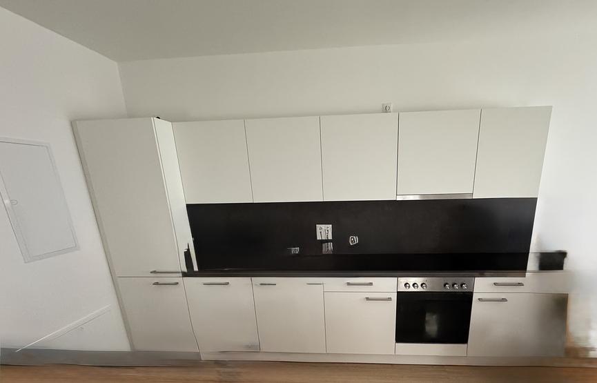 Bild 2 Neubau Wohnung Nähe Innenstadt