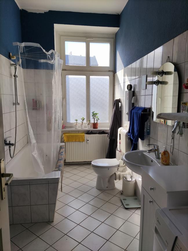 Bild 5 Gastzimmer nahe S Ostkreuz – ideal für Berufspendler 35+