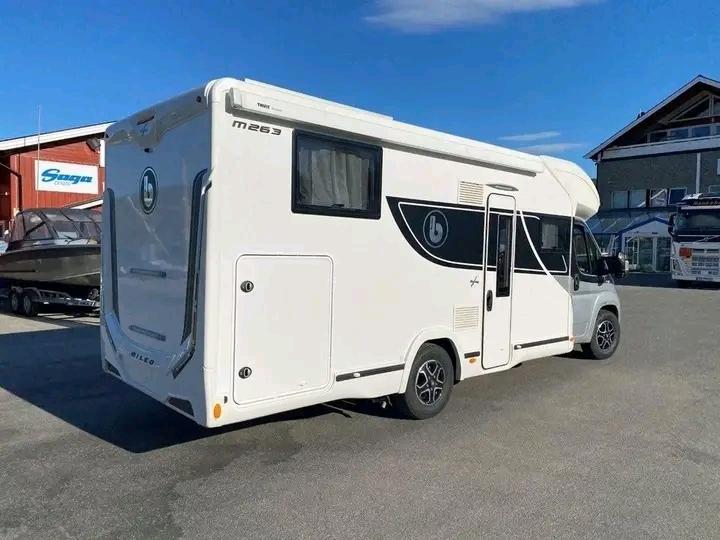Bild 4 Wohnmobil kostenlos abzugeben