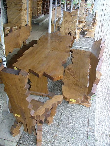 Bild 36 Sofagarnitur