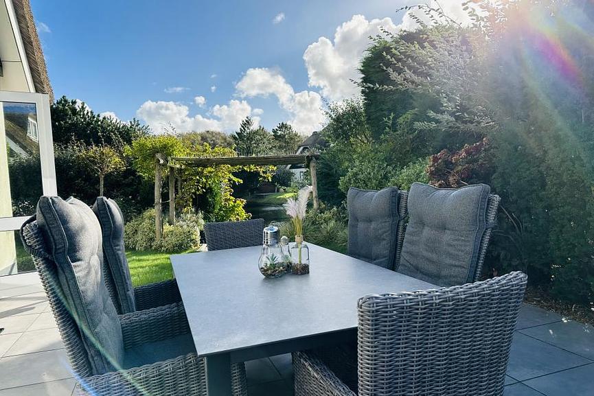 Bild 5 Aktuell mit Angebot: Traumhaftes Ferienhaus (6 Pers.) in Julianadorp