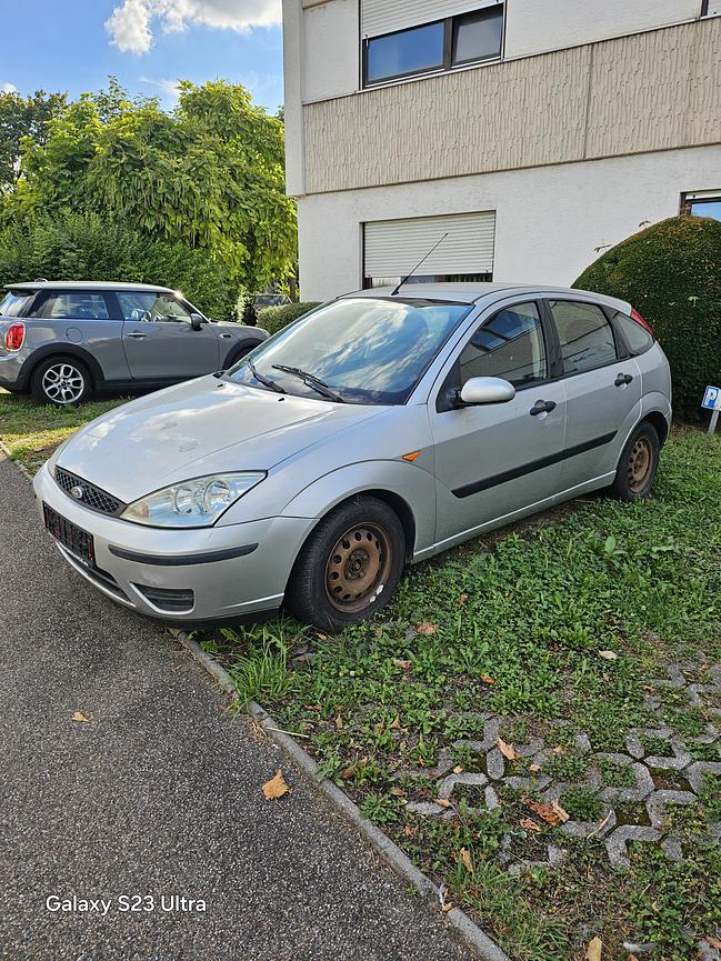 Bild 5 Ein Auto zu verkaufen