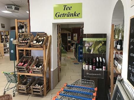 Bild 2 Nachfolger für ein Bioladen  oder Nachmieter / Lebensmittelgeschäft gesucht