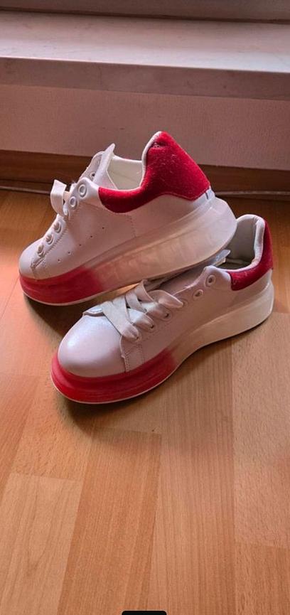 Bild 2 Schöne Schuhe zu verkaufen