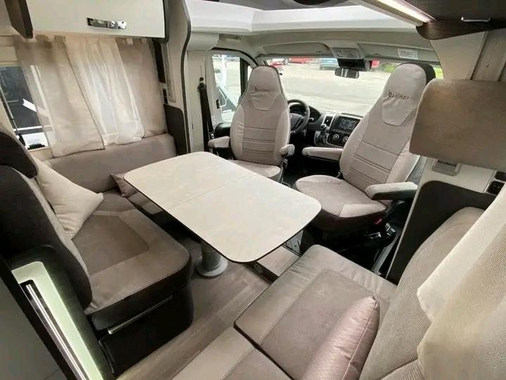 Bild 1 Wohnmobil kostenlos abzugeben