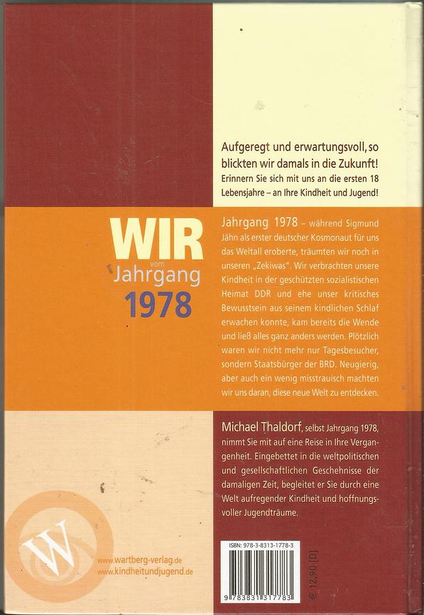 Bild 12 Ostern! Versch."Wir vom Jahrgang ...Aufgewachsen in der DDR"(1936-1978)-Ostalgie