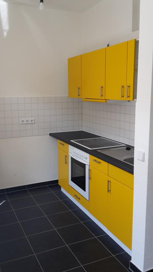 Bild 4 Einzimmerwohnung ab Ende Sept. zu vermieten 35qm Wohnung in 04318 Leipzig