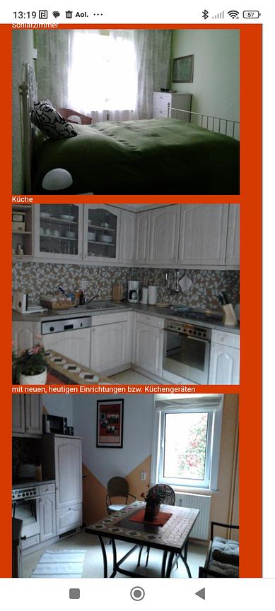 Bild 3 Ferienwohnung "J. S. Bach" Eisenach - Wochenrabatt von 25 %