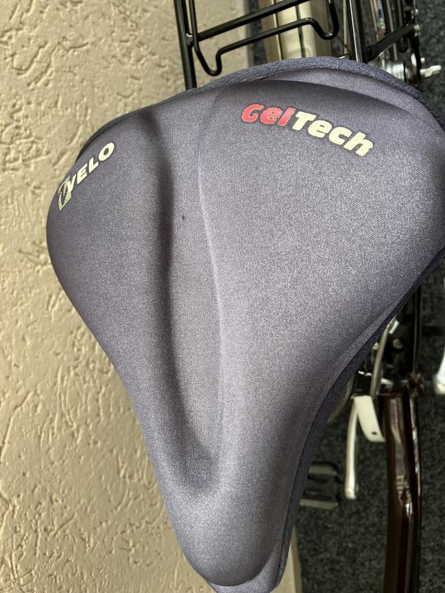 Bild 3 Fahrrad City-Bike, Top Zustand