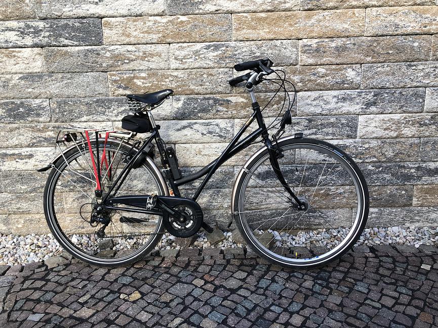 Bild 1 City Bike 
