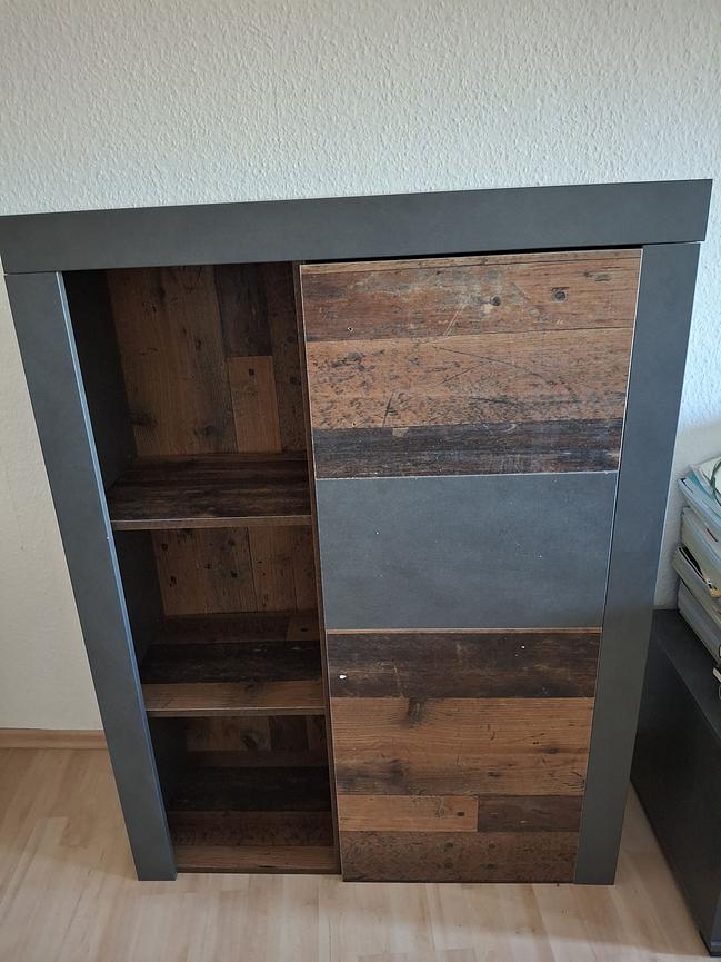 Bild 8 Verkaufe Couch, Möbel und Waschtrockner