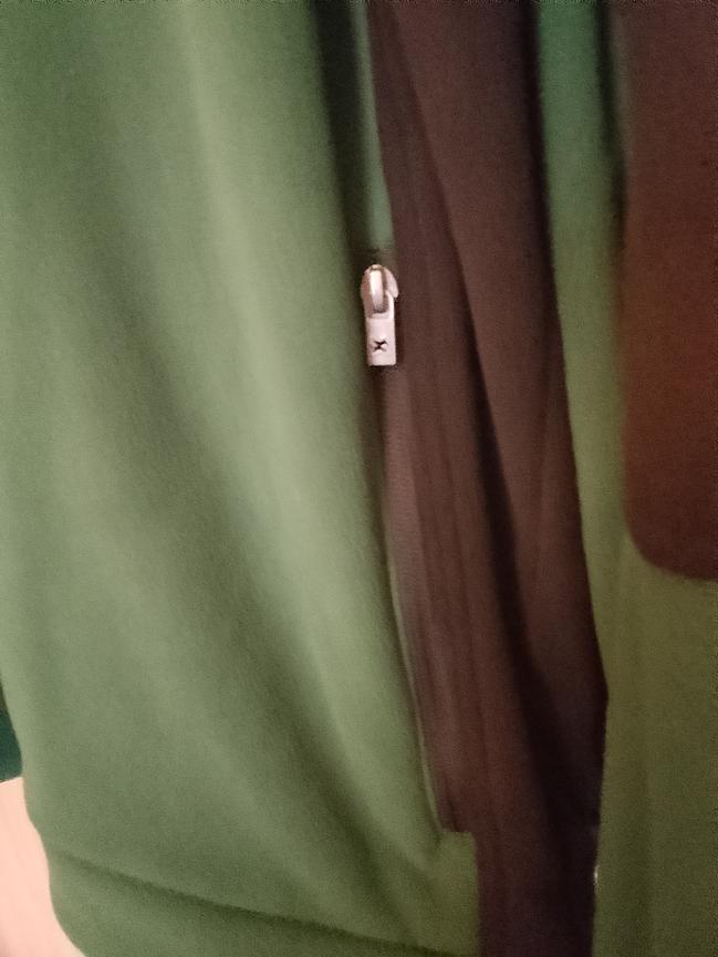 Bild 2 Nagelneue!! Fleecejacke von Würth. 12 Euro