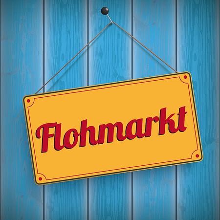 Bild 1 1. INDOOR Flohmarkt Neubrandenburg