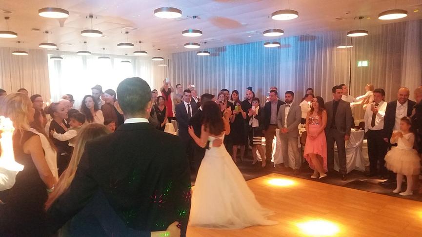 Bild 10 Italienische Livemusik Internationale Hochzeiten und Events mit NoiMusica!