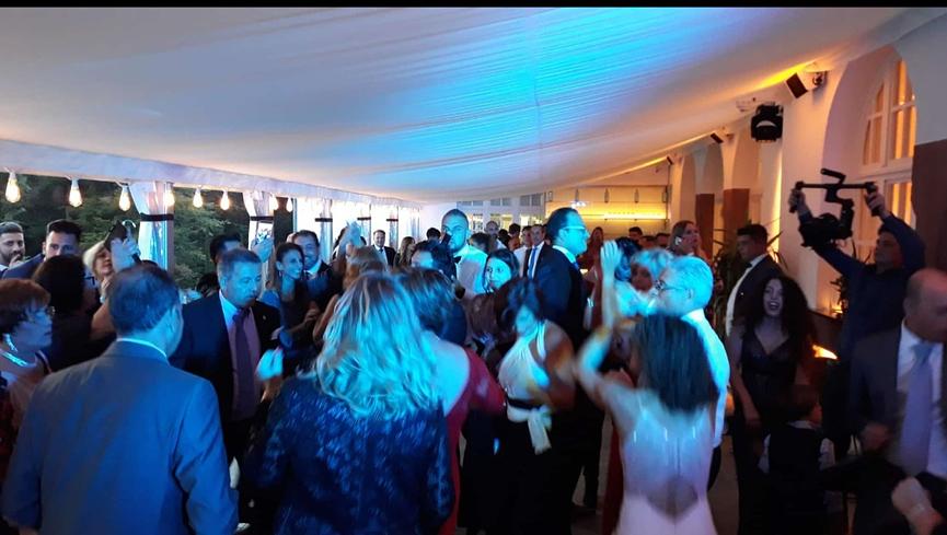 Bild 3 Italienische Live Band mit Internationale Musik buchen