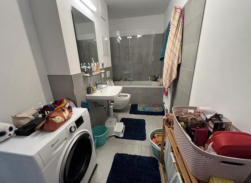Bild 5 Zwischenmiete schöne möblierte Wohnung