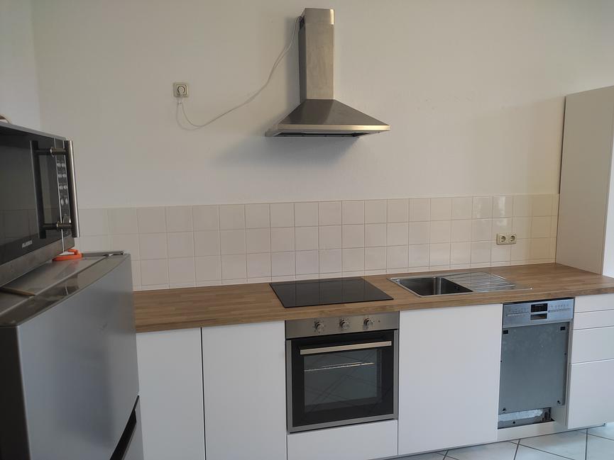 Bild 4 Neue Küche, keine Nerven? Wir regeln das.