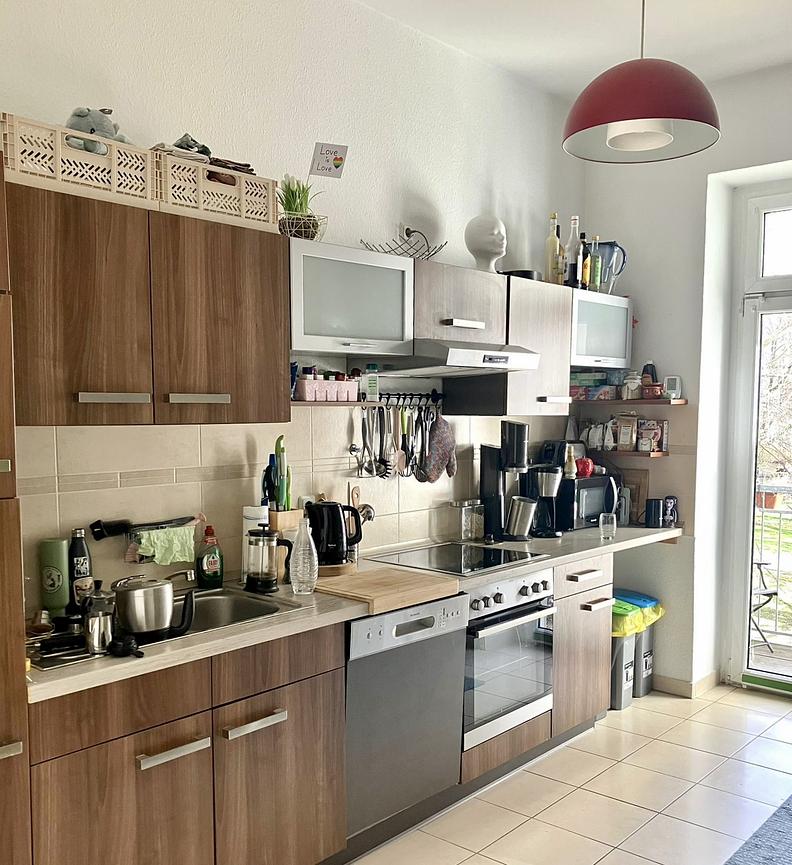 Bild 4 WG-Zimmer in Reudnitz