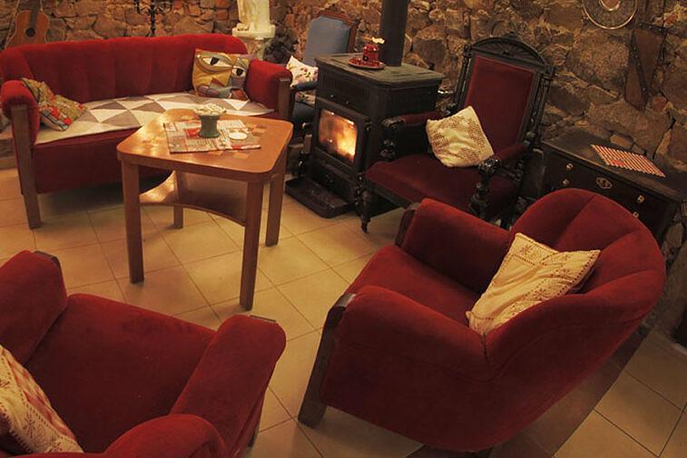 Bild 4 Familienfeier im Hofcafe & Hoftheater zu Proschwitz (Meißen)