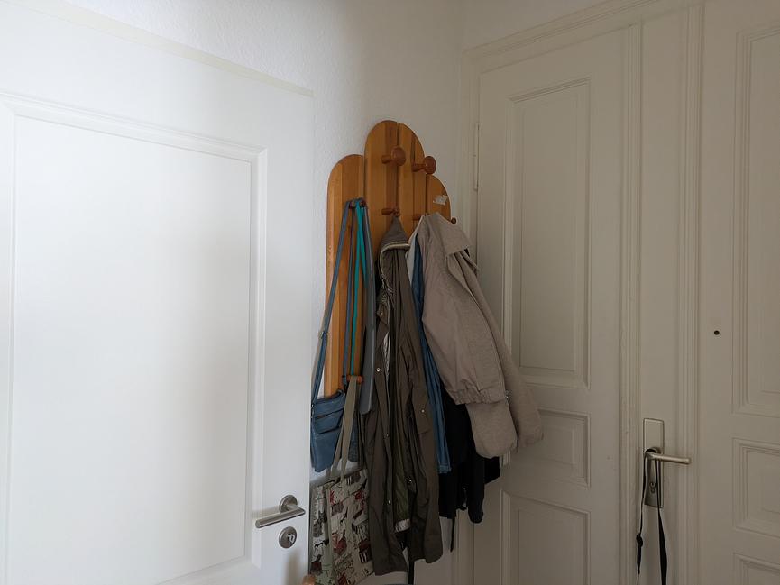 Bild 2 Hübsche 1,5 Zimmer Wohnung mit WBS