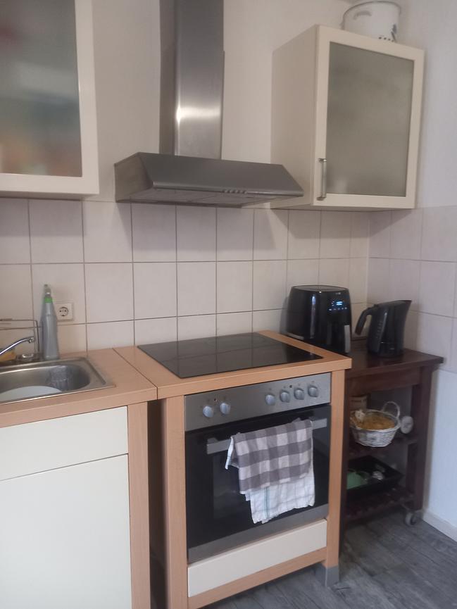 Bild 8 Mitbewohner gesucht