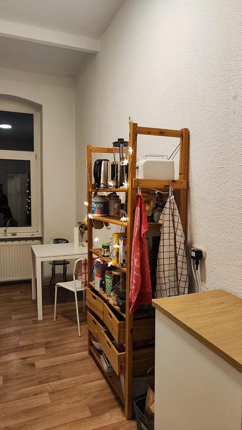 Bild 6 18m2 WG-Zimmer in Magdeburg nahe Universitätsklinikum ab Mai