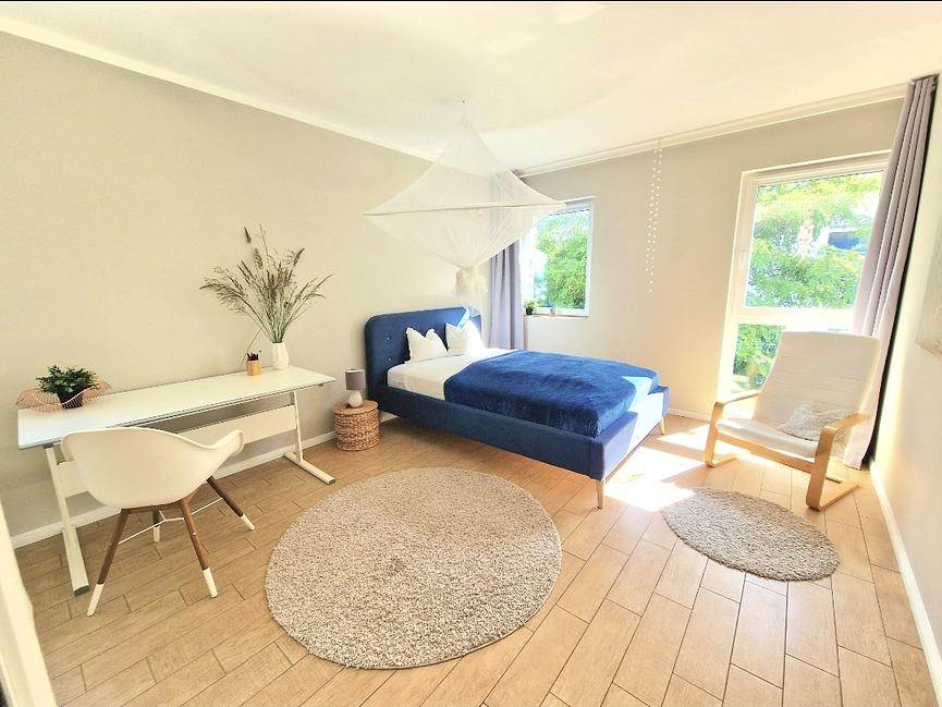 Bild 9 Biete WG Zimmer in Charlottenburg-Wilmersdorf, Kudamm/Halensee, Ringbahn