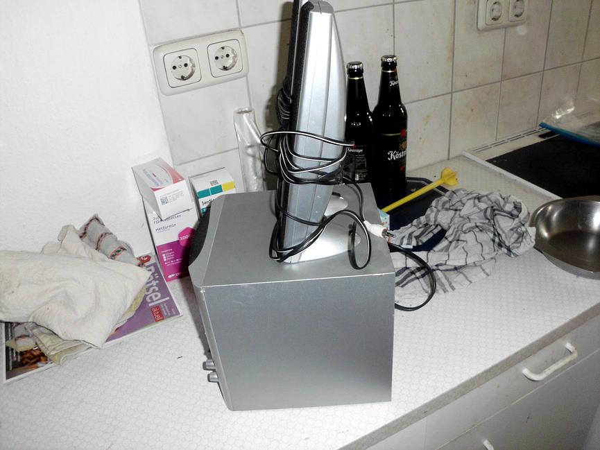 Bild 10 ich gebe einige pc teile günstig ab alles nur für 25euro