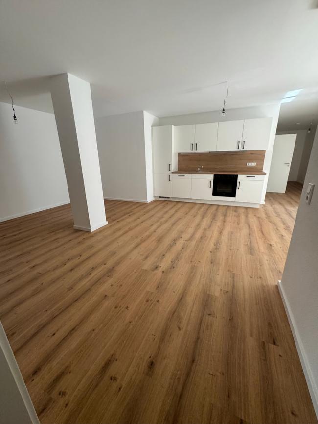 Bild 6 4 Zimmer Wohnung in München Schwbing