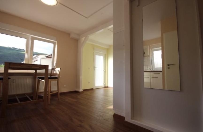 Bild 5 1- Zimmer Apartment zur Untermiete