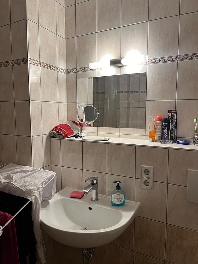 Bild 9 Schönes WG-Zimmer in Leipzig zu vermieten – 04318 Leipzig