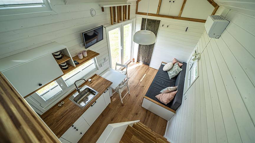 Bild 3 Studentische Hilfskraft (m/w/d) – Social Media & Online Marketing