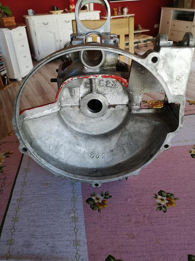 Bild 2 Konstrukteur (Student) für BMW-Motor gesucht