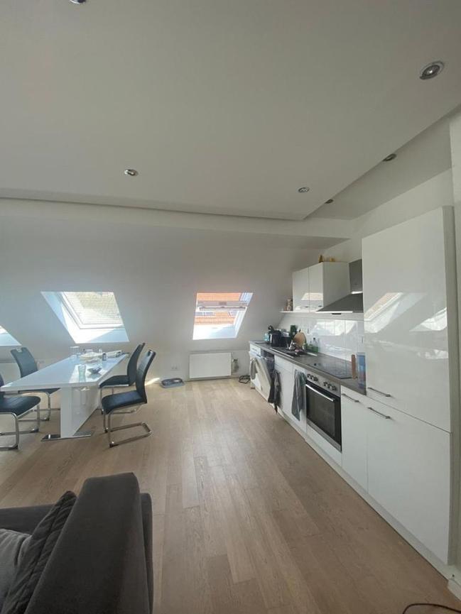 Bild 5 Wg Zimmer im Leipziger Osten