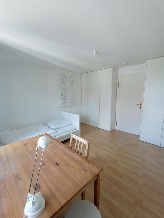 Bild 5 WG Zimmer All In in Parknähe Stuttgart